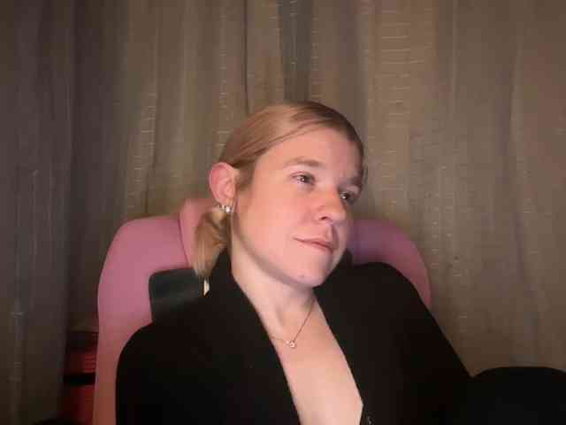 mermaidlexi Live Webcam on BongaCams