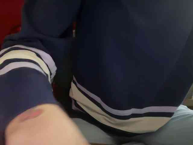 AmericnBarbie webcam