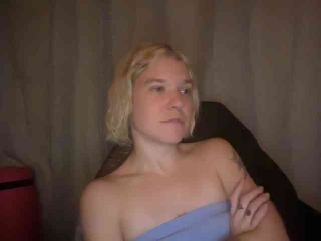 AmericnBarbie webcam