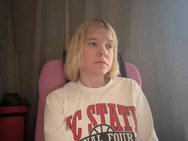 AmericnBarbie webcam