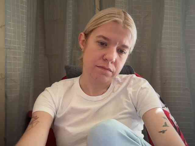 AmericnBarbie webcam