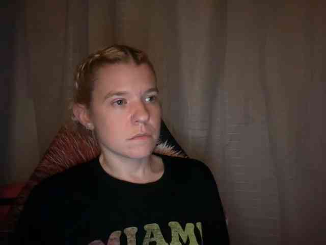 AmericnBarbie webcam