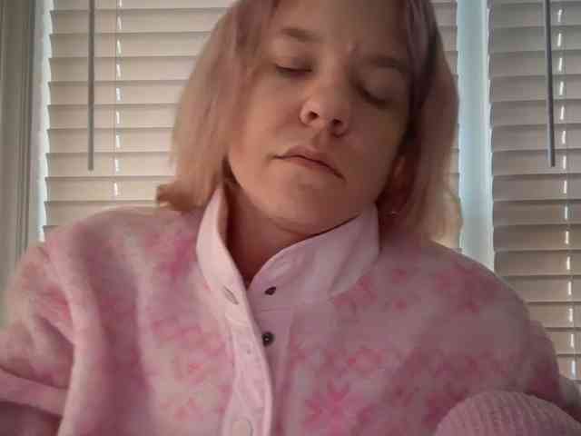 AmericnBarbie webcam