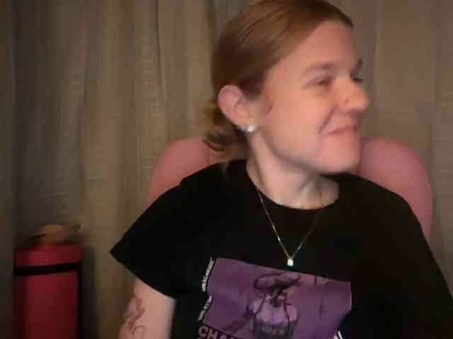 AmericnBarbie webcam