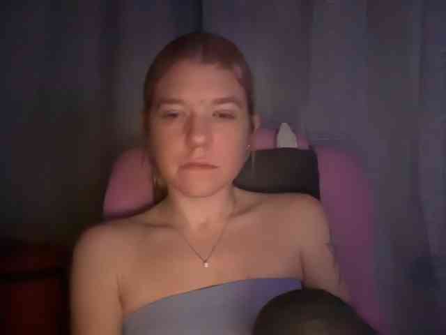 AmericnBarbie webcam