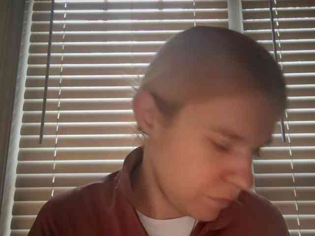 AmericnBarbie webcam