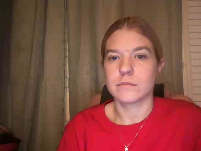 AmericnBarbie webcam