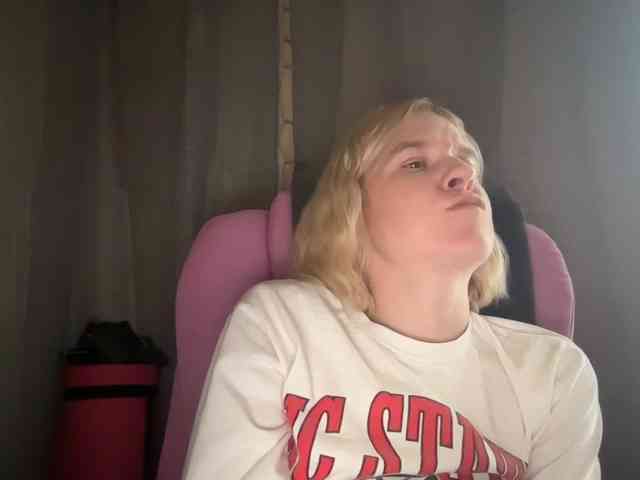 AmericnBarbie webcam