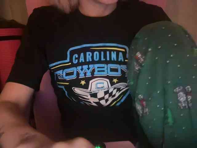 AmericnBarbie webcam