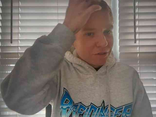 AmericnBarbie webcam