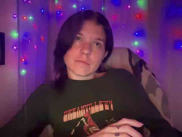 AmericnBarbie webcam