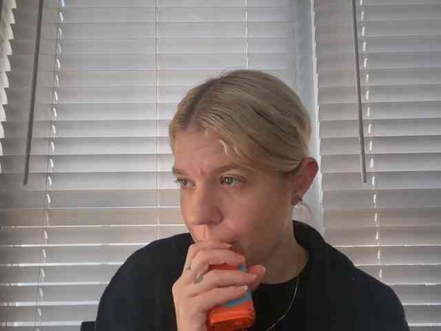 AmericnBarbie webcam