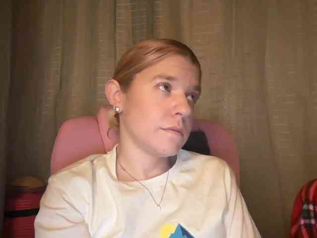 AmericnBarbie webcam