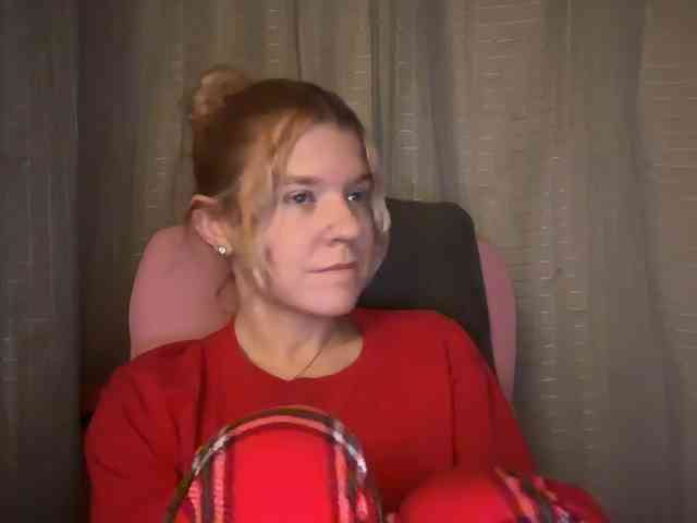 AmericnBarbie webcam