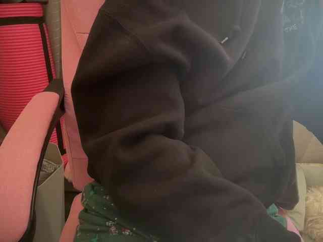 AmericnBarbie webcam