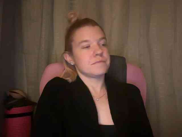 AmericnBarbie webcam