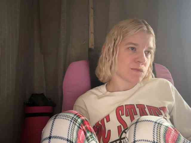 AmericnBarbie webcam