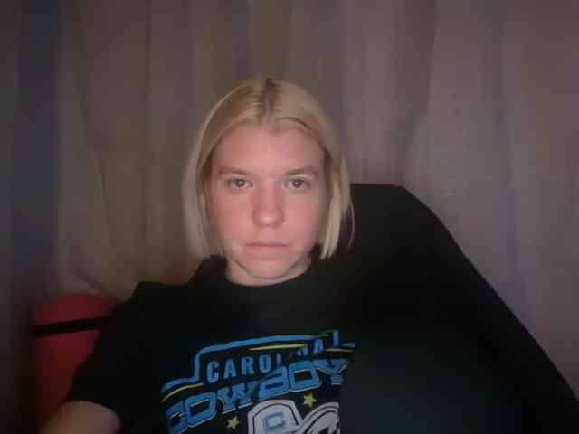 AmericnBarbie webcam