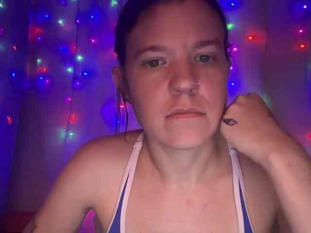 AmericnBarbie webcam