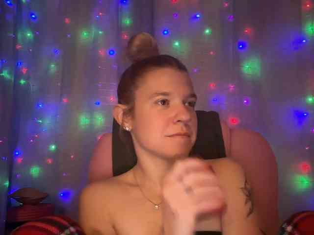 AmericnBarbie webcam