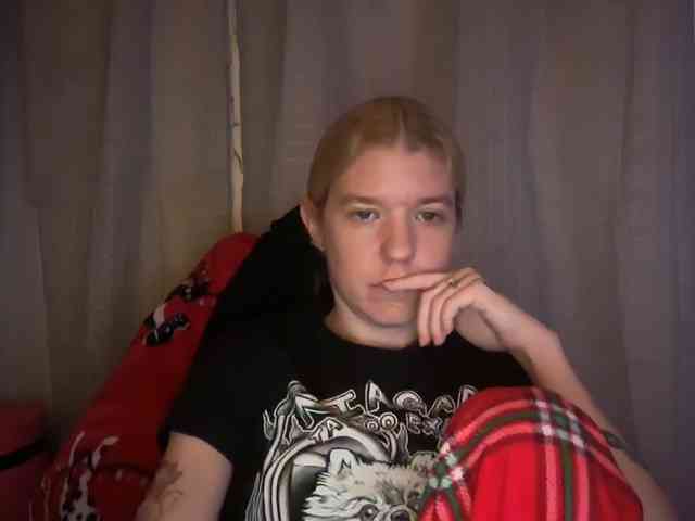 AmericnBarbie webcam