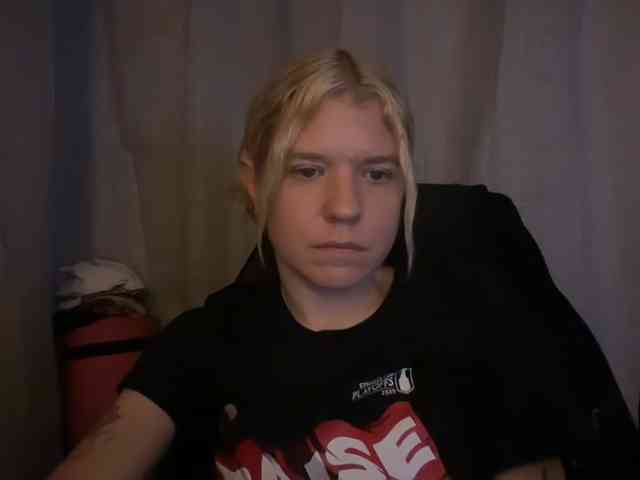 AmericnBarbie webcam