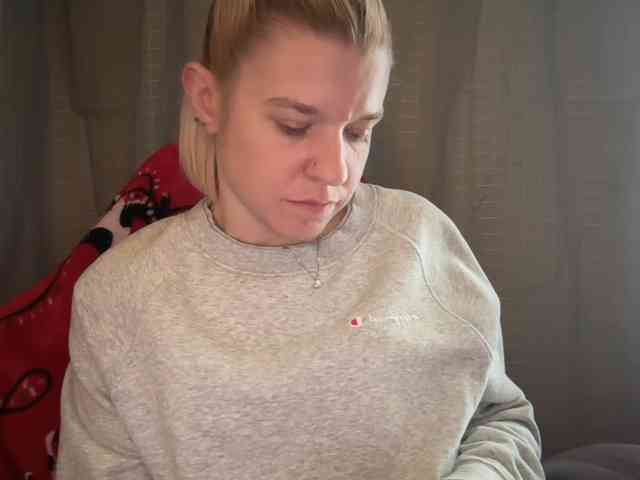 AmericnBarbie webcam