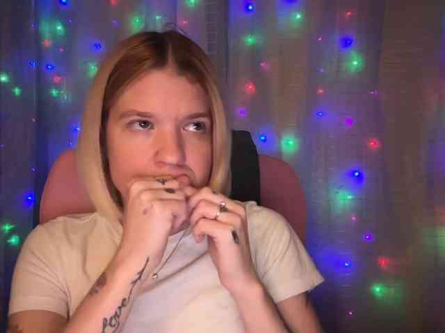 AmericnBarbie webcam