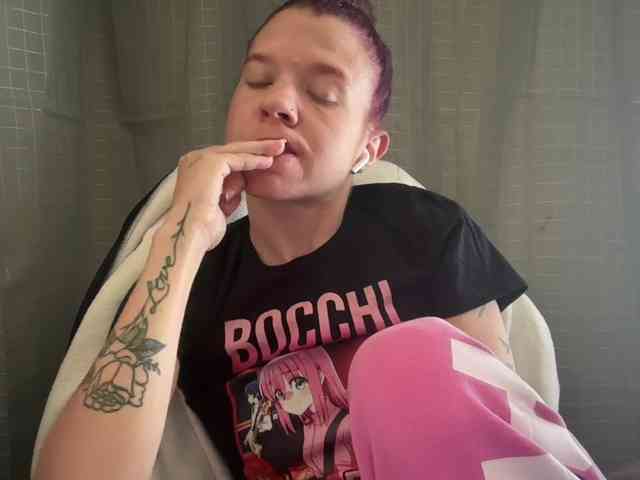 AmericnBarbie webcam
