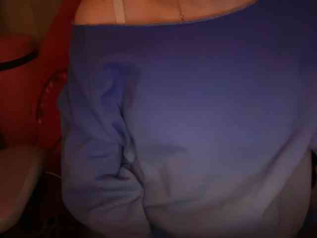 AmericnBarbie webcam