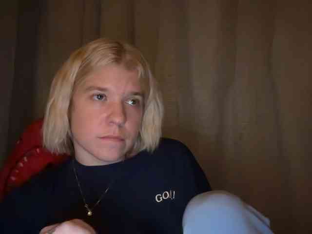 AmericnBarbie webcam