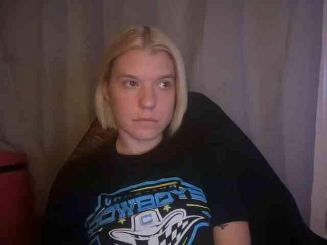 AmericnBarbie webcam