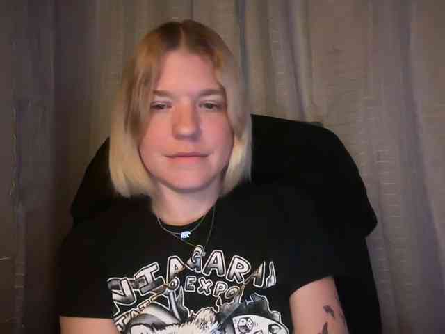 AmericnBarbie webcam