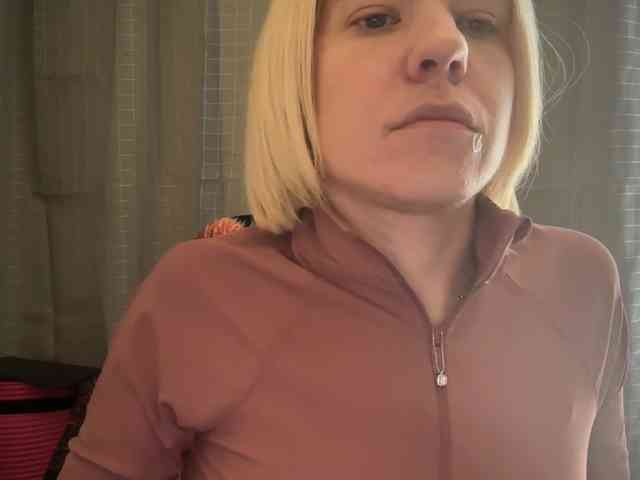 AmericnBarbie webcam