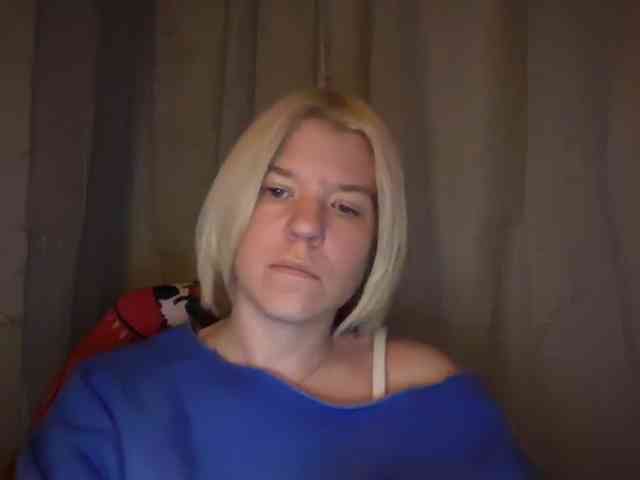 AmericnBarbie webcam