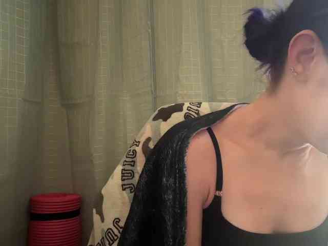 AmericnBarbie webcam