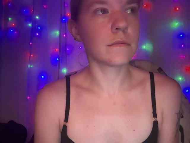 AmericnBarbie webcam