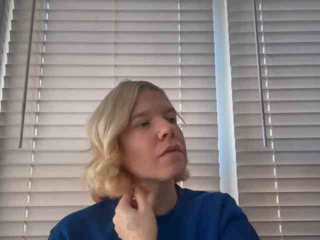 mermaidlexi Live Webcam on BongaCams