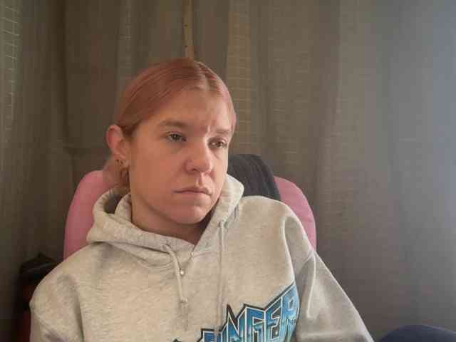 AmericnBarbie webcam