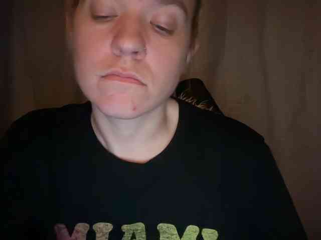 AmericnBarbie webcam