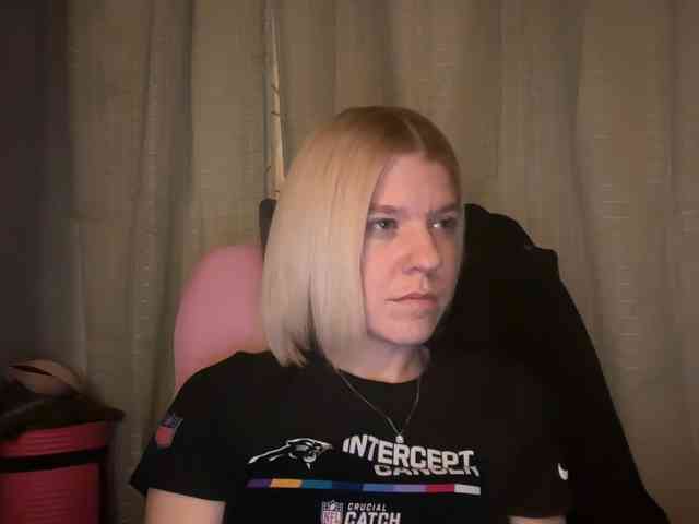 AmericnBarbie webcam