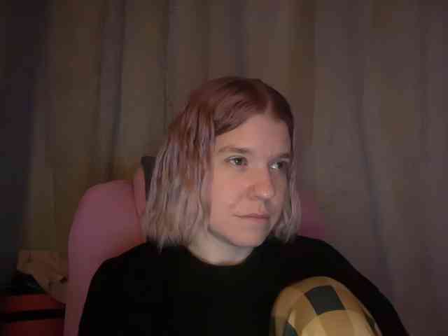 AmericnBarbie webcam