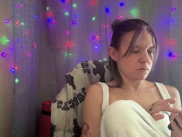 AmericnBarbie webcam