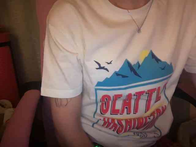 AmericnBarbie webcam