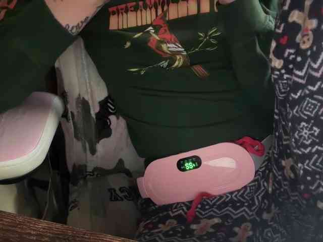 AmericnBarbie webcam