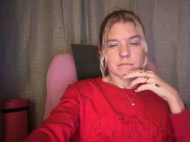 AmericnBarbie webcam