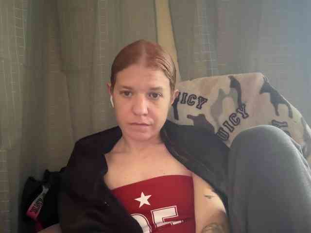 AmericnBarbie webcam