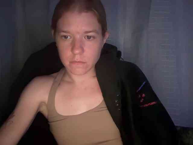 AmericnBarbie webcam