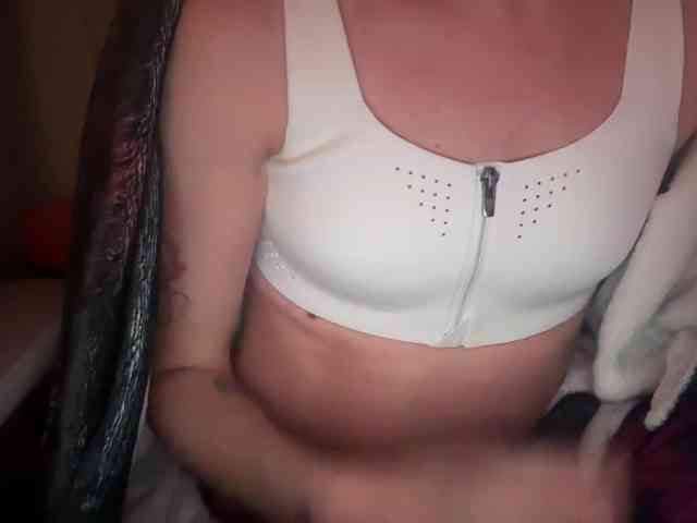 AmericnBarbie webcam