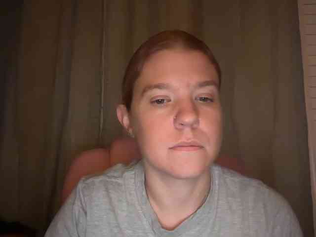 AmericnBarbie webcam